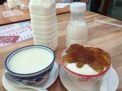 -食盈碗仔翅(星玺广场店)