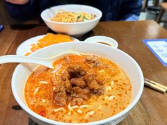 -寻裕记·现炒浇头面(人民广场店)