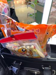 -孩子王(繁花中心店)