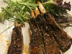 -东北印象无烟炭火烧烤