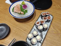 -赤稻·日式料理(禅城店)