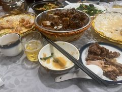 -十三姨工厨顺德美食·宴会·团餐(天河北路店)
