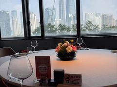 -上海外滩英迪格酒店