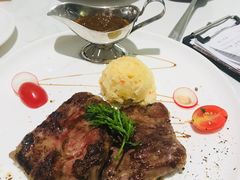 -卡朋西餐(大信新都汇店)