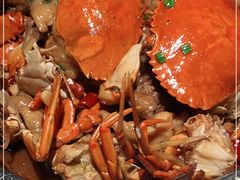 -胖哥俩肉蟹煲(来福士店)