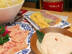 -东镇老火锅(长春路首店)