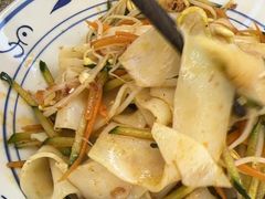 -秦之味·陕西特色面馆(北门外大街店)