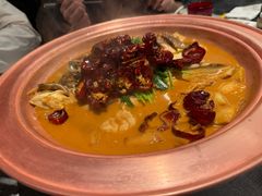 -柿合缘新京菜(国金中心商场店)