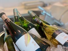 -沈阳君悦酒店·意坊意大利餐厅