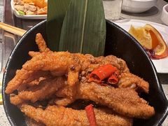 -海底捞火锅(塘厦天虹店)