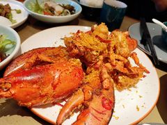 -上屿水产(鼓浪屿一店)