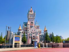 -青岛方特梦幻王国