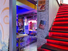 -令狐冲·炭烤活鱼(宝龙店)