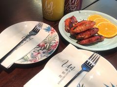 -新鲜誌·新派食集(万象天地店)