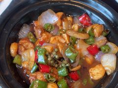 -环球港凯悦 · 享悦中餐厅