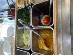 -庆丰包子铺(安东店)