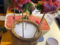 -重庆高老九火锅(虹桥天地店)