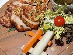 -泰椰里·泰国餐厅(智慧城广百广场店)