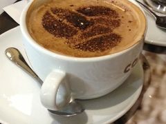 照片(1)-COSTA COFFEE(上海虹口公园店)