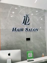 -DL HAIR SALON