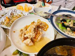 -东方饺子王(和平里店)