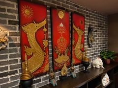 -泰禾馨·泰式按摩精油SPA(河西万达店)