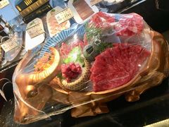 -尚海豆捞(乐虹坊店)