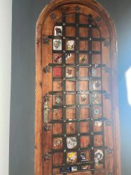 -周忆刺青原创设计定制