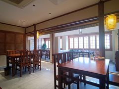 -杨厨的田园饭店(长城路店)