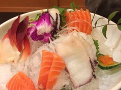 iphone_upload_pic-竹之月日本料理铁板烧(香江花园店)