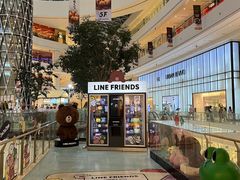 -潮界(LU·ONE凯德晶萃广场店)