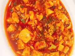 峨嵋豆腐-峨嵋酒家总店(车公庄店)