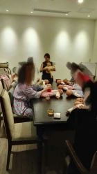 -悦子阁月子会所