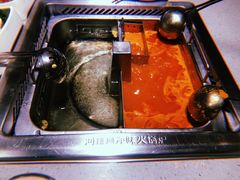 -海底捞火锅(海宁路店)