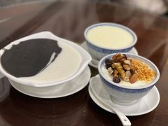 -仁信老铺甜品(北京路店)