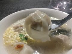 -买又大餐厅(福林里店)