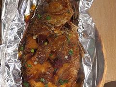 -金掌勺锅包肉(华润万象城店)