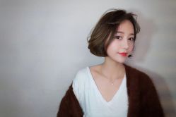 -吉米护肤造型
