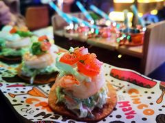 -Famous肥猫墨西哥音乐餐吧(五棵松华熙LIVE店)