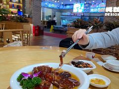 -德胜轩正宗顺德菜(宝安沙井会展中心店)