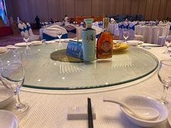 -世纪缘湖滨花园酒店(玄武湖店)