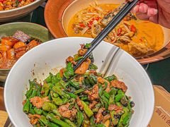 -简小舍· 民间手艺菜(古德寺店)