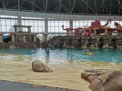 -渔岛海洋度假区