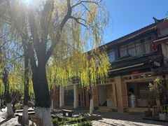 -正宗李家土鸡米线店