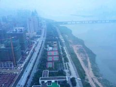 -南昌之星摩天轮