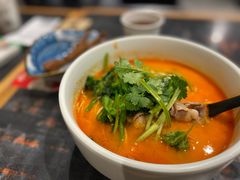 -和府捞面(天河领展广场店)