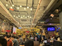 -火鬼 PYRO(五道口店)