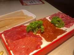 -小龙坎火锅(全球总店)