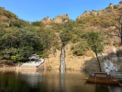 -丹东凤凰山景区