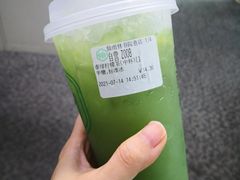 -仙雨林·奶茶鲜果茶(书院巷店)